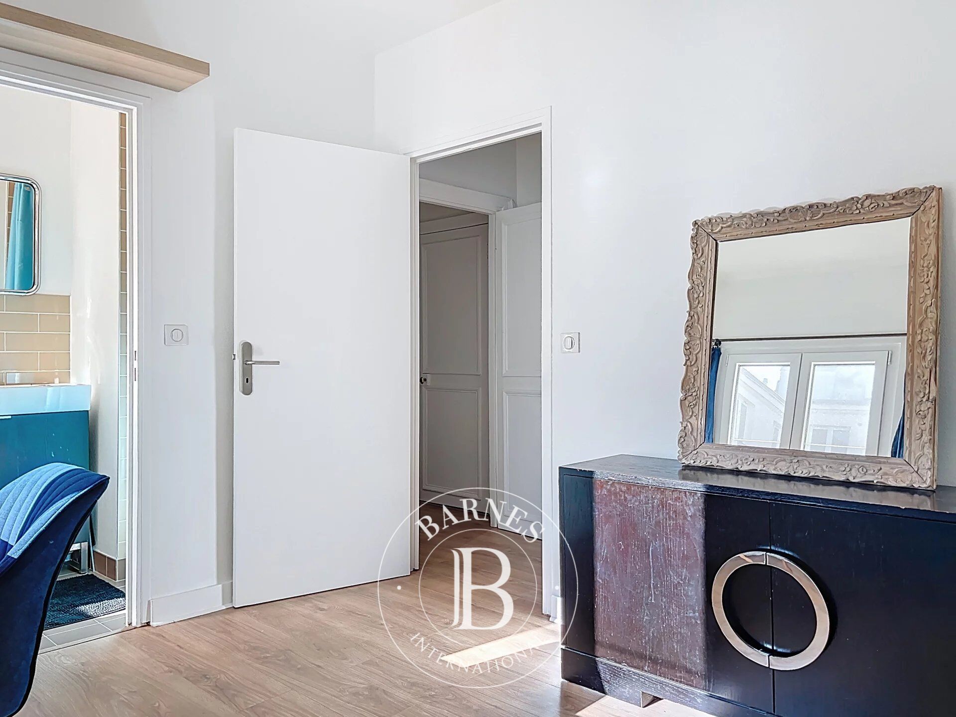 Affitto Appartamento | Paris 10ème - picture 8