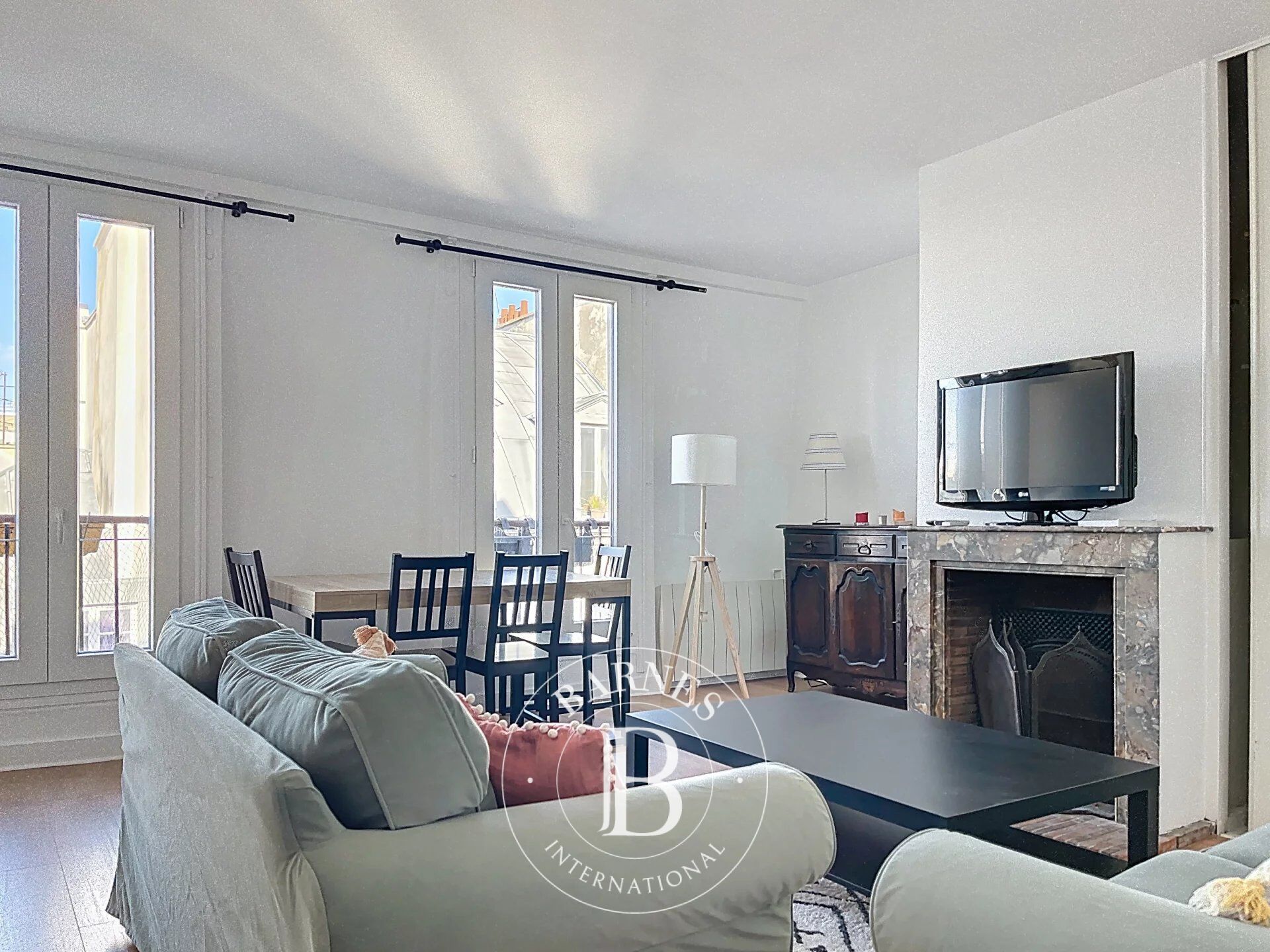 Le service location de la maison BARNES vous présente ce bien : - picture 1