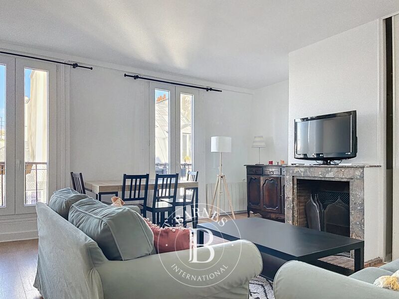 À louer Appartement | Paris 10ème - picture 1