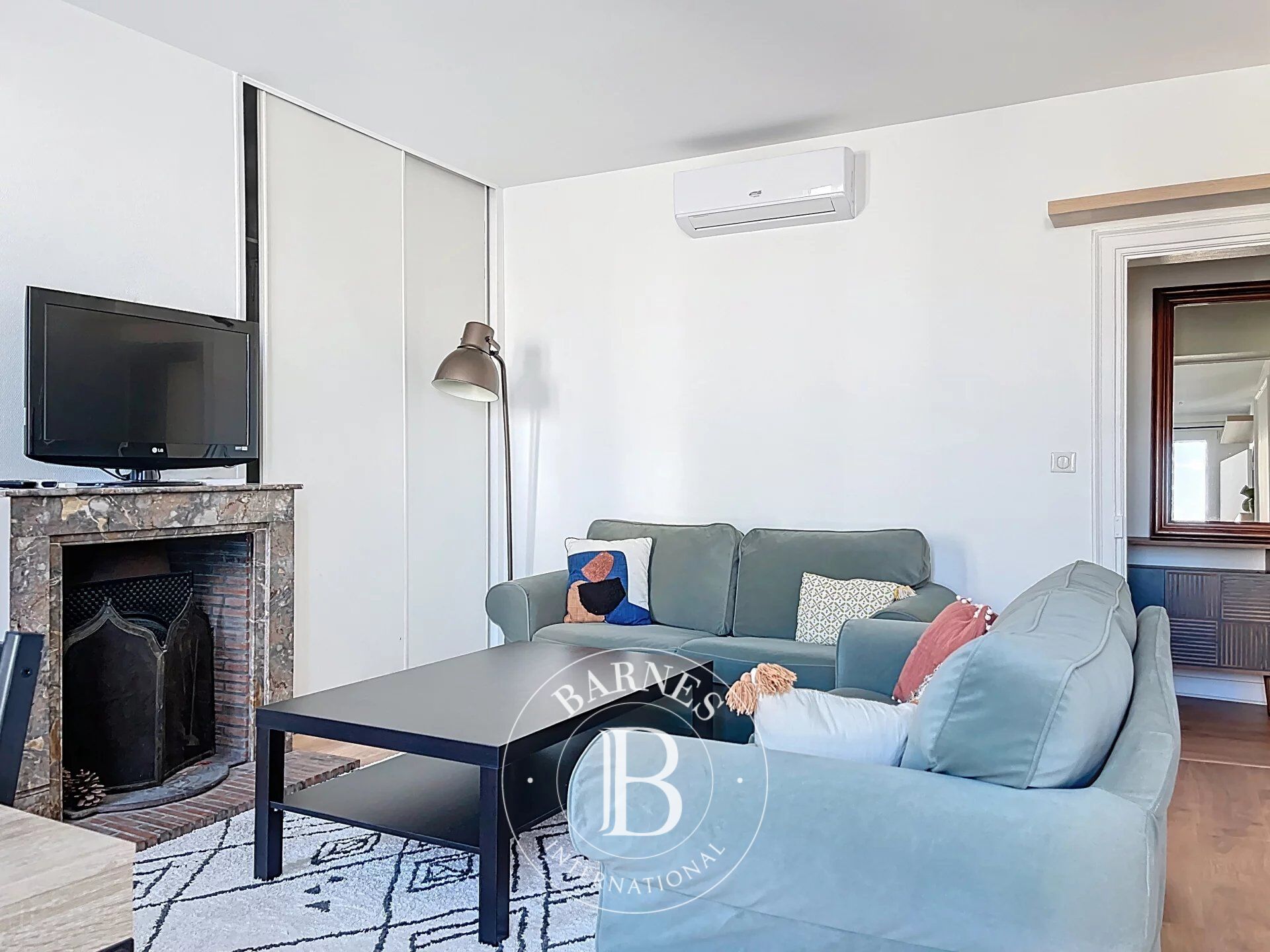 Affitto Appartamento | Paris 10ème - picture 10