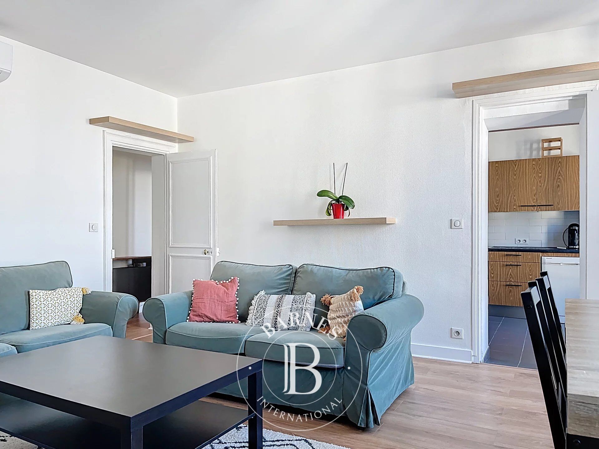 Le service location de la maison BARNES vous présente ce bien : - picture 3