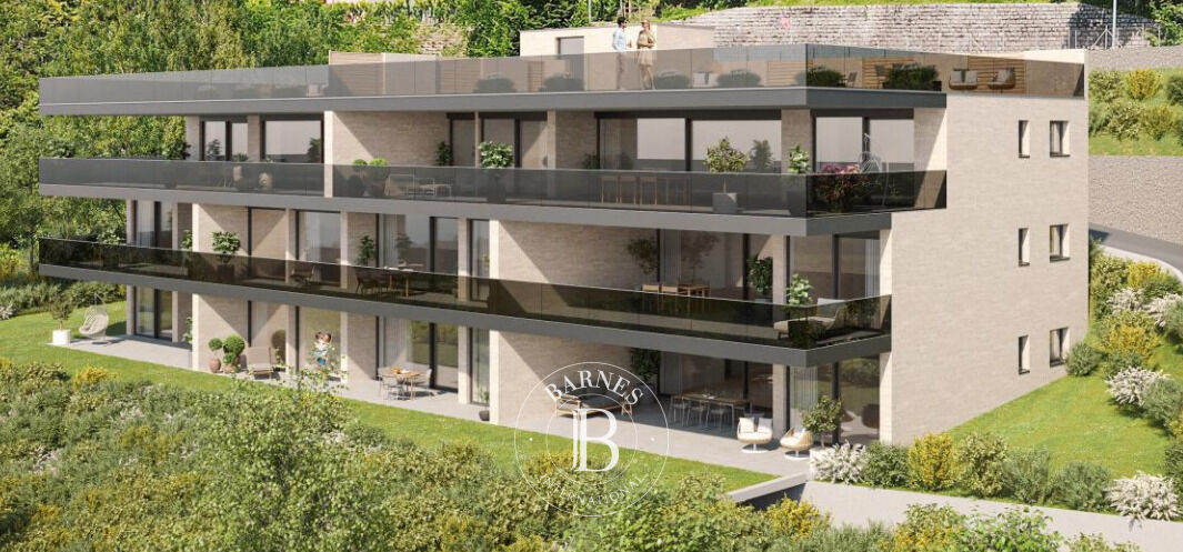 Attic Pregassona - picture 1