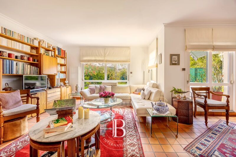 Zu verkaufen Haus | Saint-Germain-en-Laye - picture 3