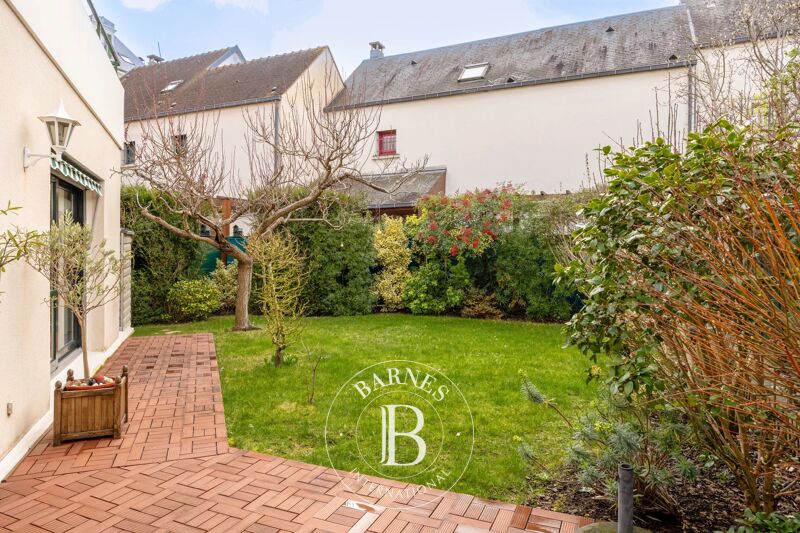 Zu verkaufen Haus | Saint-Germain-en-Laye - picture 2