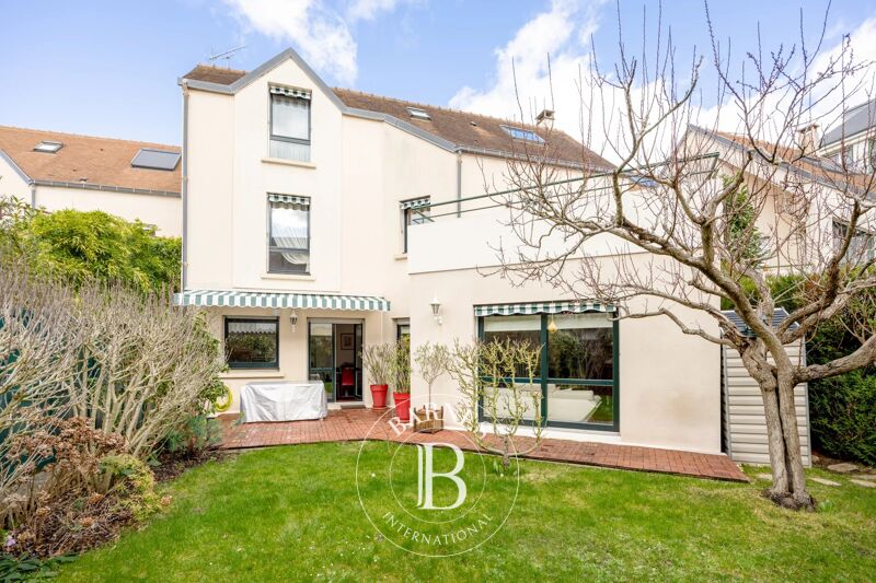 Zu verkaufen Haus | Saint-Germain-en-Laye - picture 1