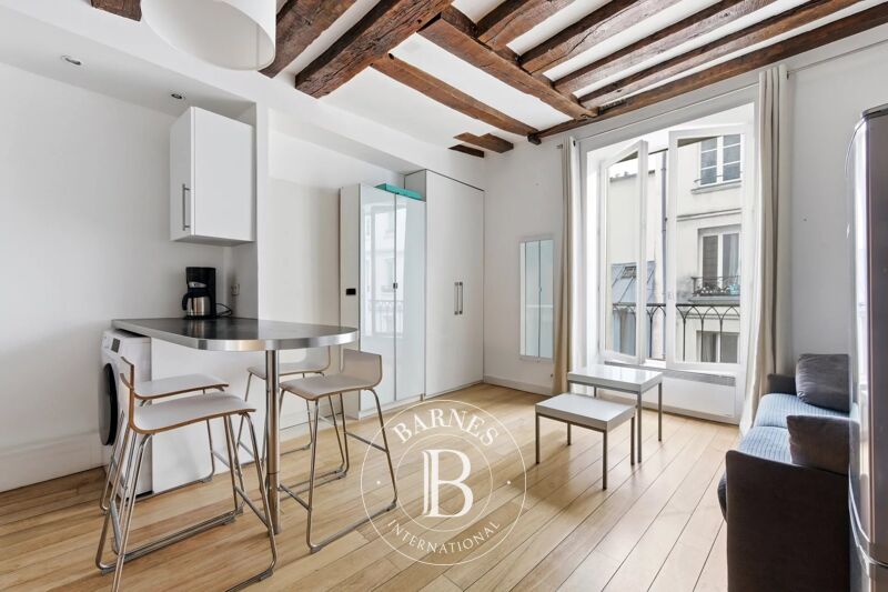 À vendre Appartement | Paris 2ème - picture 1