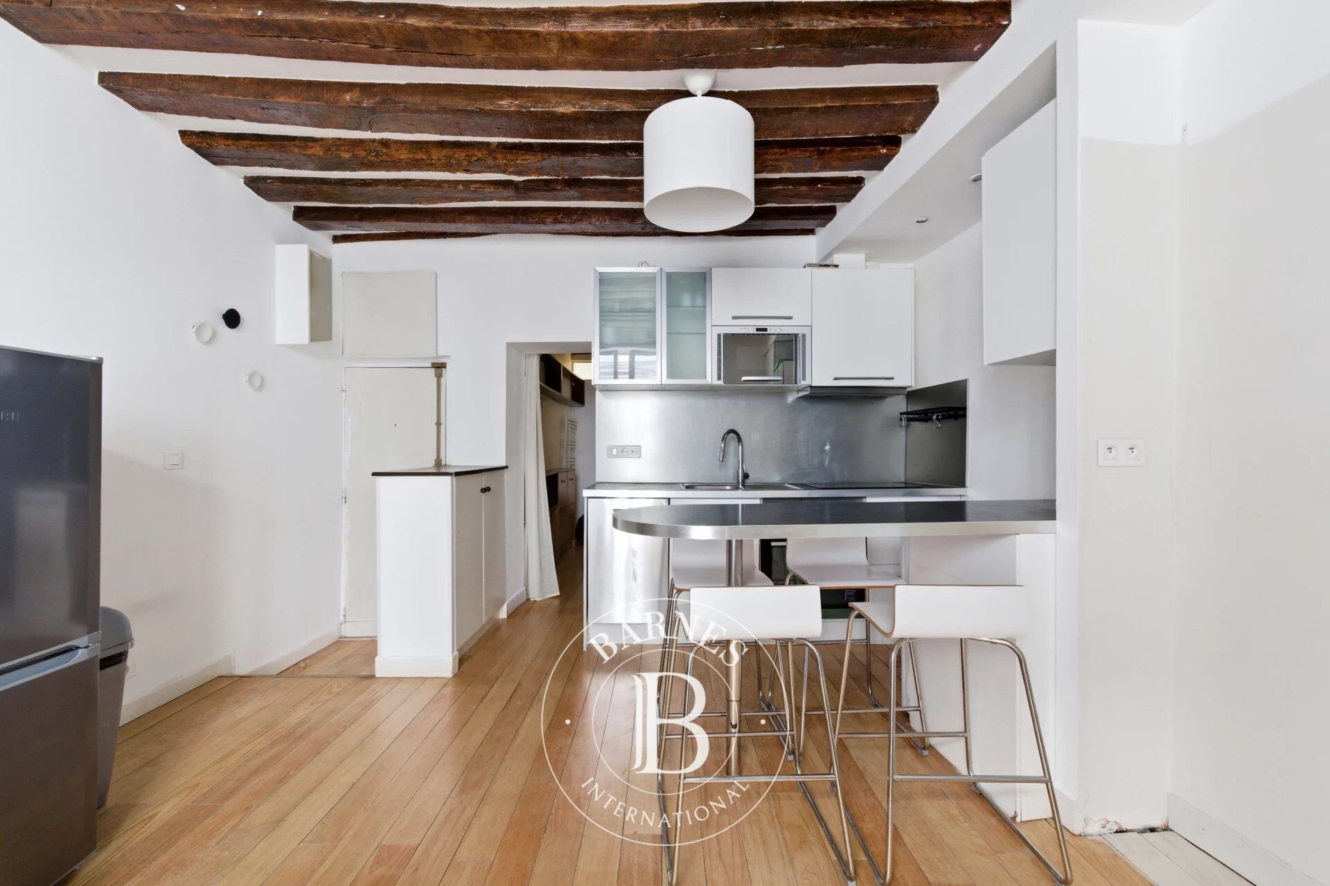 Vente Appartement - Paris 2 - Montorgueil - Exclusivité - picture 3