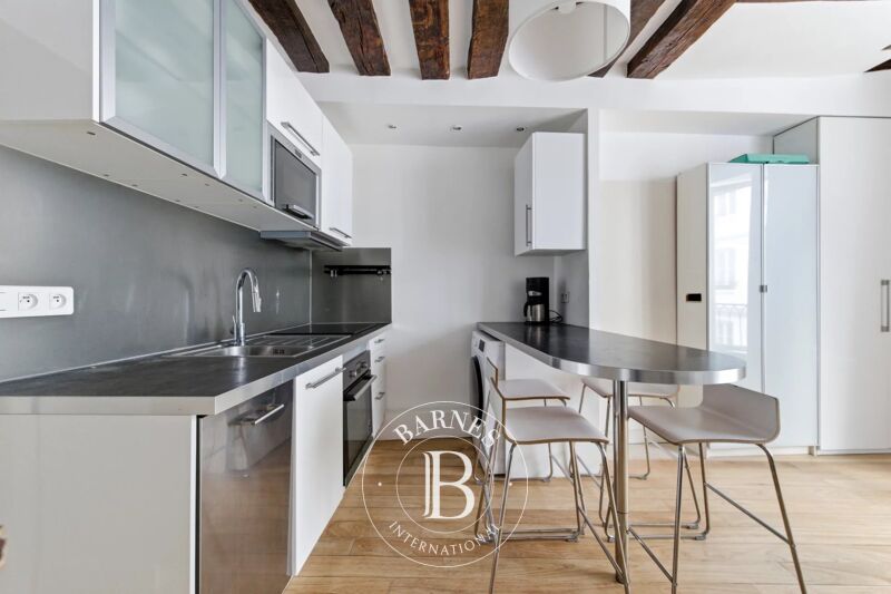 À vendre Appartement | Paris 2ème - picture 2