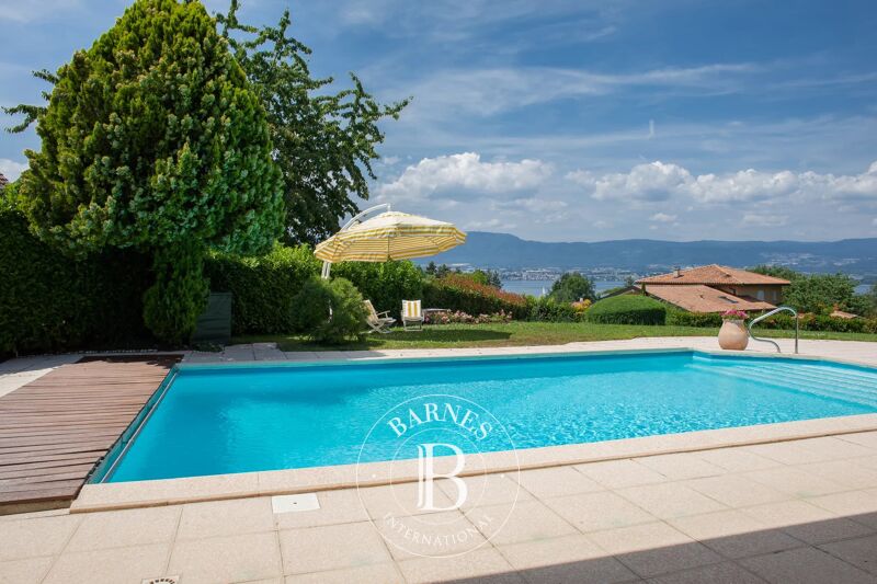 À vendre Maison | Messery - picture 3