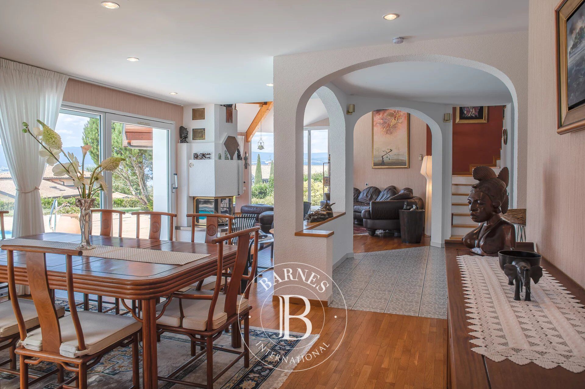 Zu verkaufen Haus | Messery - picture 8