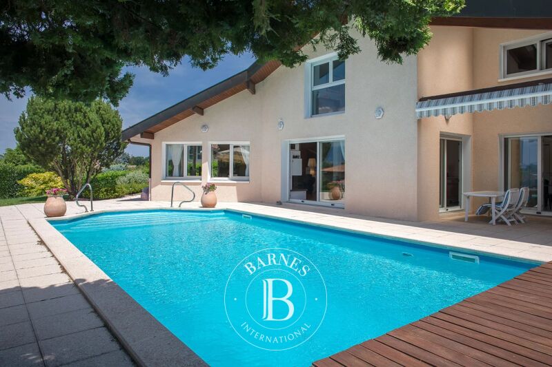 À vendre Maison | Messery - picture 2