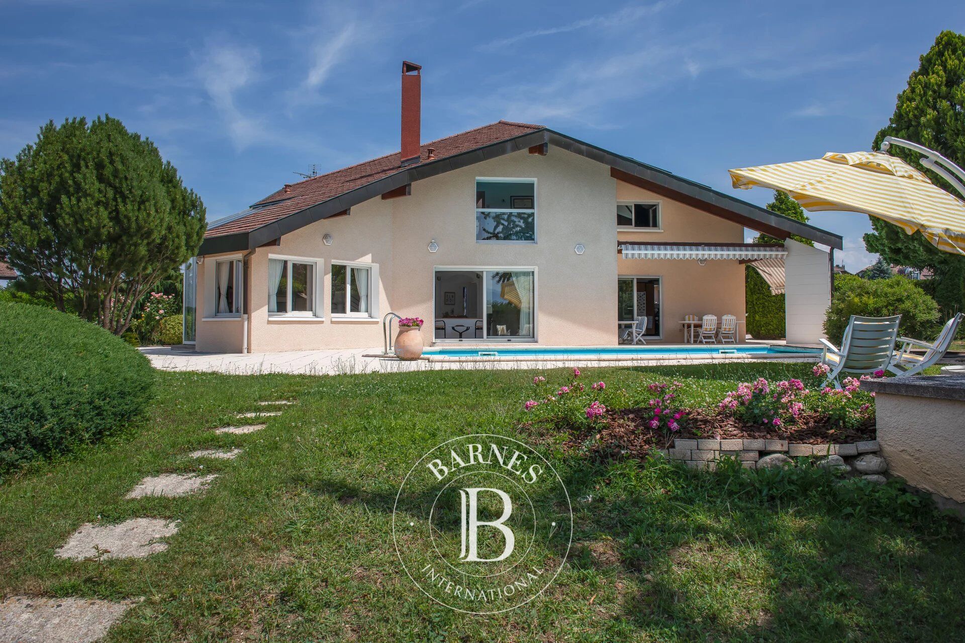 Zu verkaufen Haus | Messery - picture 5