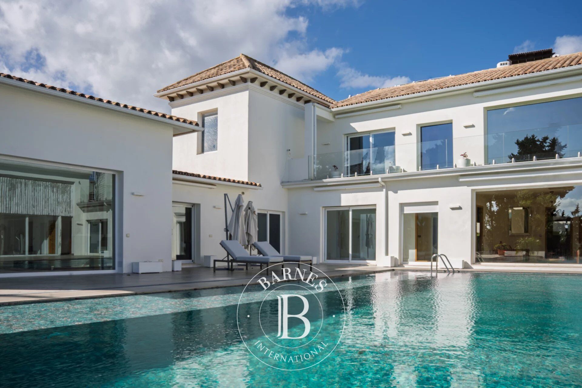 Zu verkaufen Villa | Marbella - picture 2