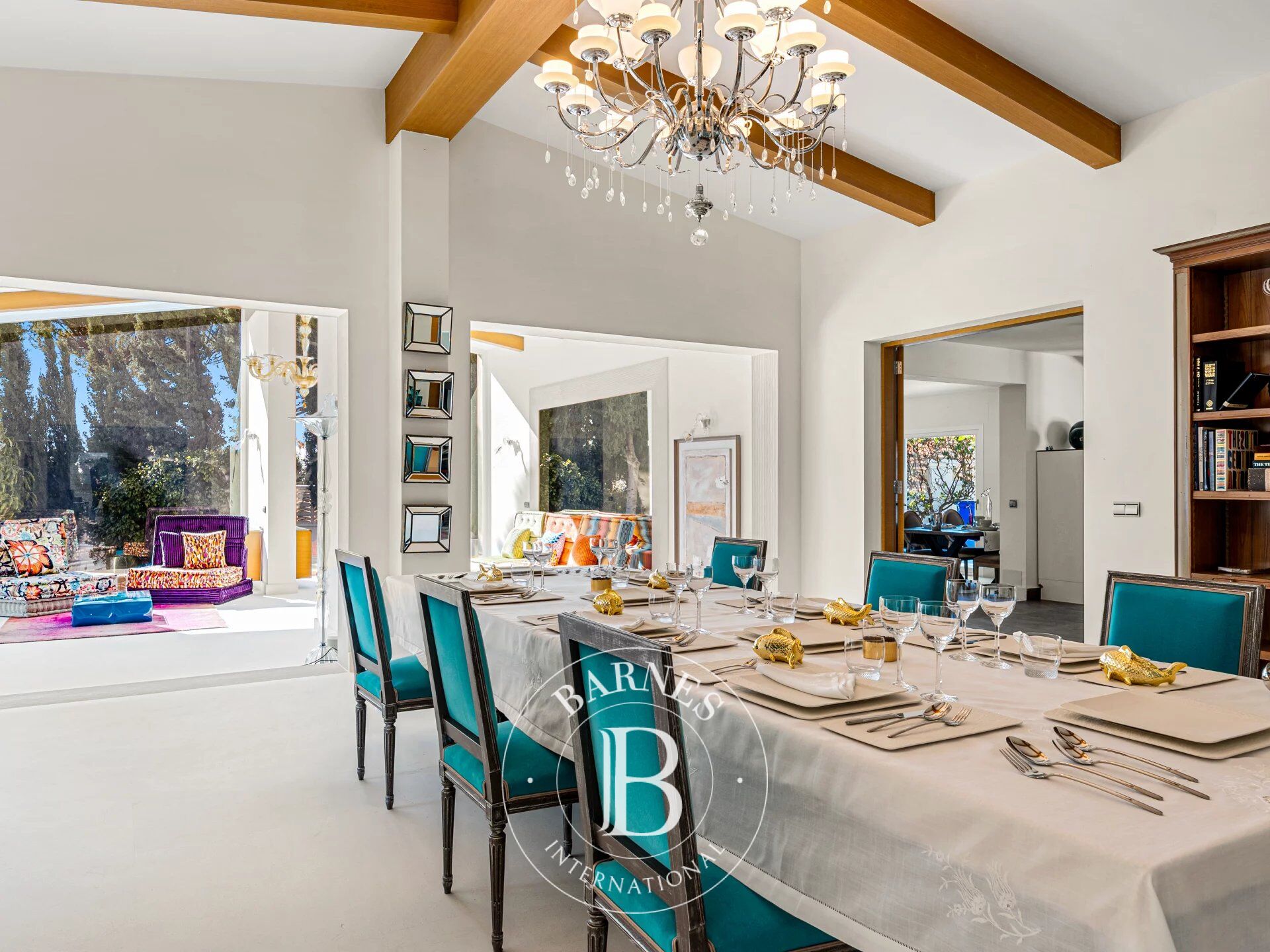 Zu verkaufen Villa | Marbella - picture 10