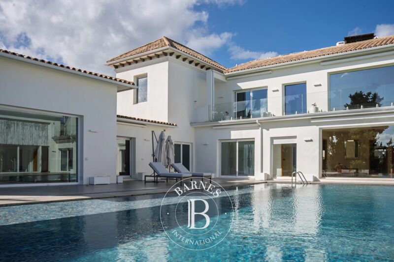 For Sale Villa | Marbella - picture 1