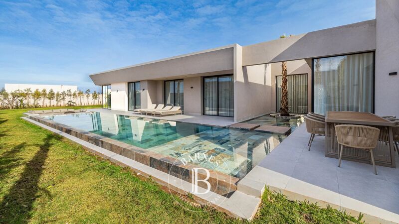 À vendre Appartement | Marrakech - picture 1