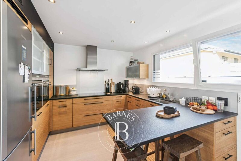 Vendita Casa a schiera | Plan-les-Ouates - picture 3