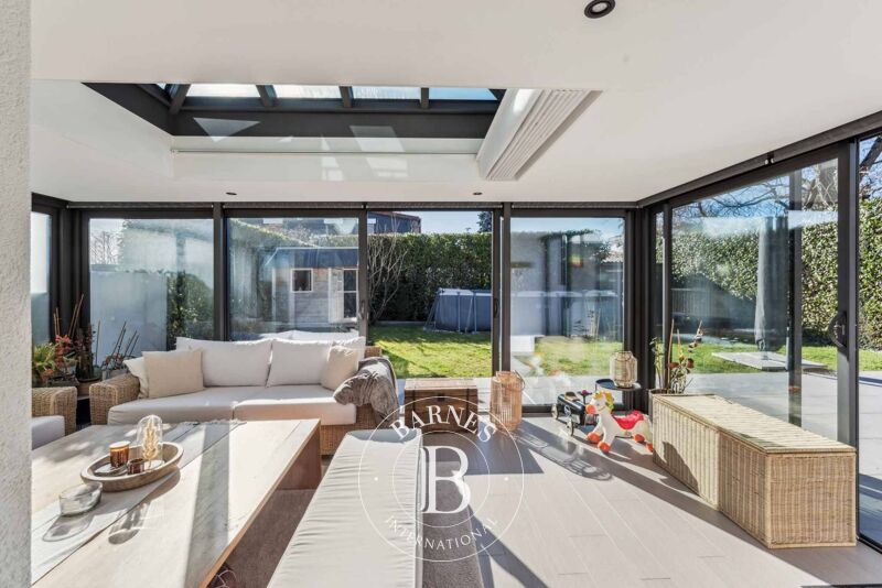 Casa a schiera Plan-les-Ouates