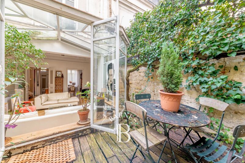 Zu verkaufen Haus | Paris 14ème - picture 1