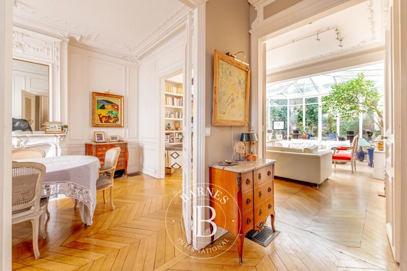 À vendre, Maison Paris 14ème - picture 2