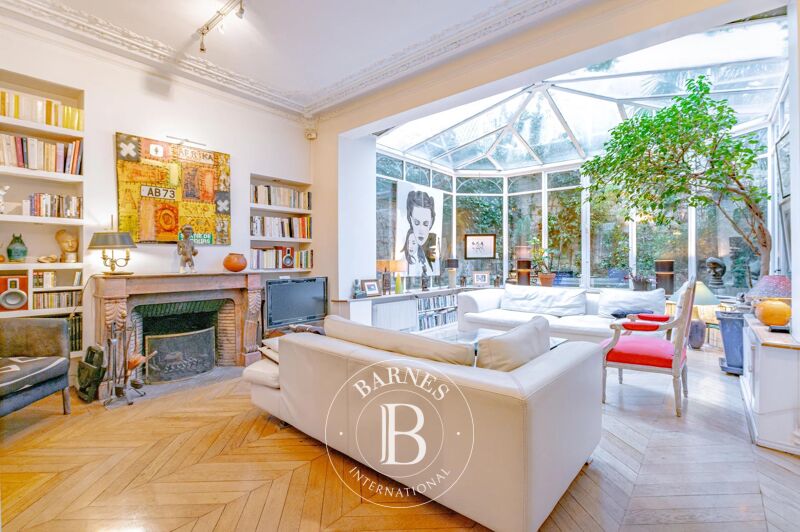 À vendre, Maison Paris 14ème - picture 3