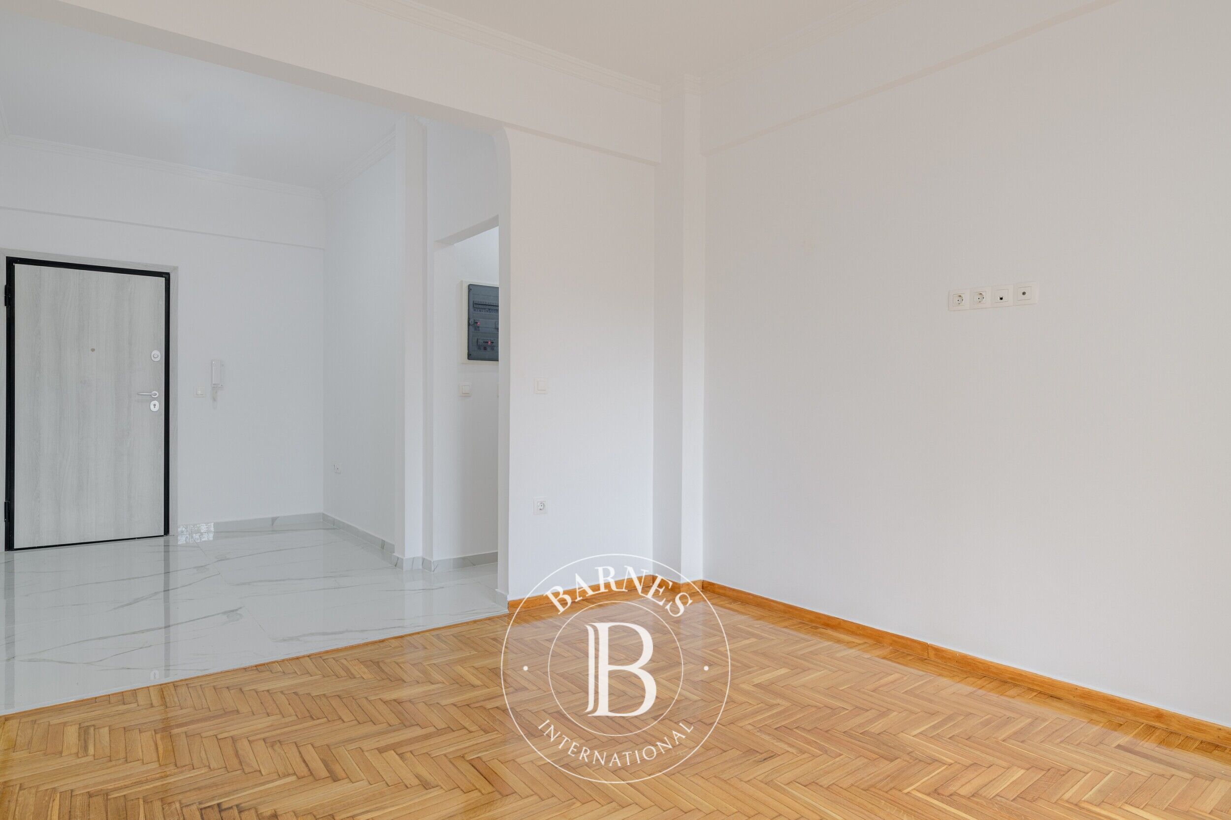 Appartement Rénové - Neo Faliro, Banlieux du Sud - picture 3