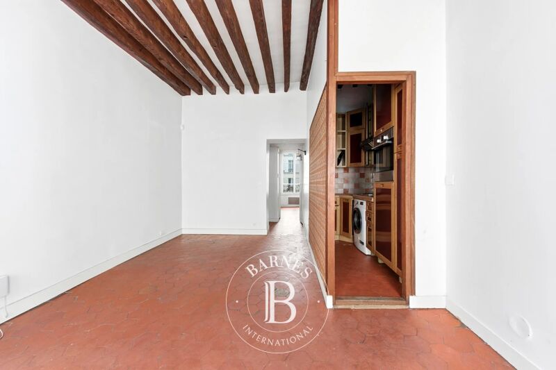 For Sale Apartment | Paris 4ème - picture 3