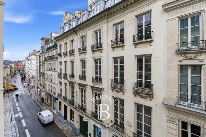 For Sale Apartment | Paris 4ème - picture 2