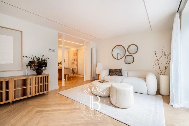 À vendre Appartement | Madrid - picture 3