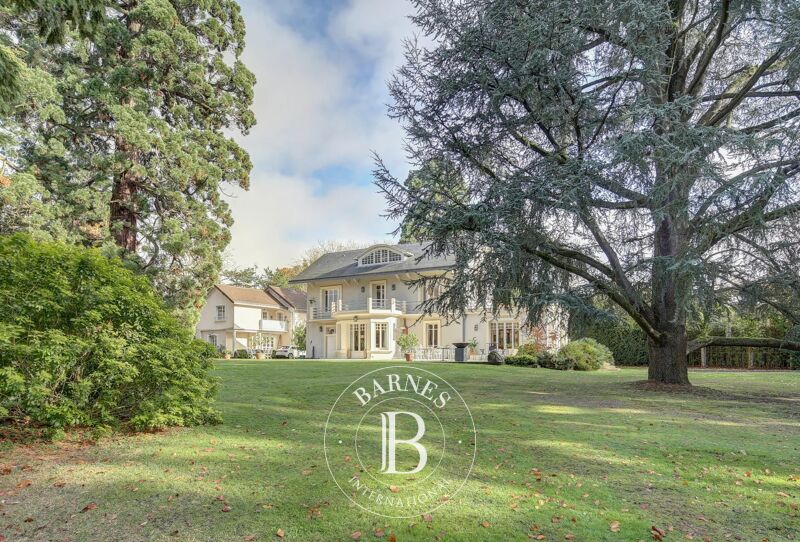 For Sale, House Jouy-en-Josas - picture 1