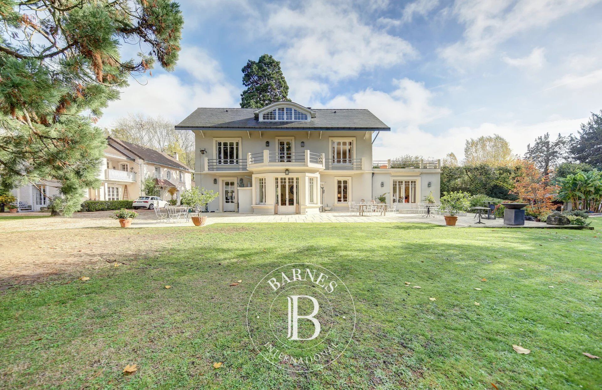 House Jouy-en-Josas - picture 3