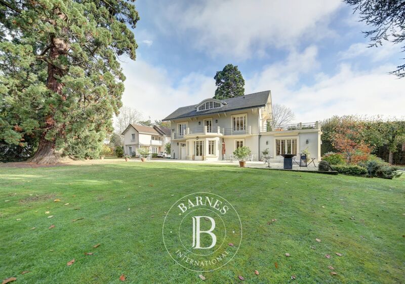 For Sale, House Jouy-en-Josas - picture 2