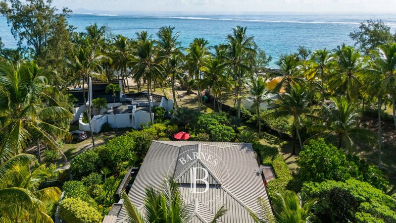 À vendre Propriété | Belle Mare - picture 1