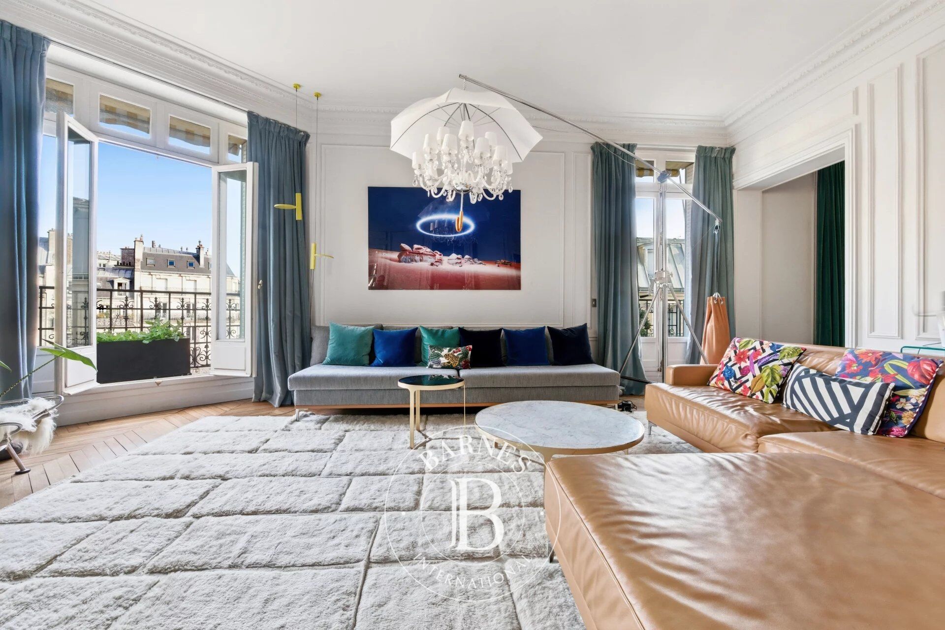 Apartment Paris 17ème - picture 3