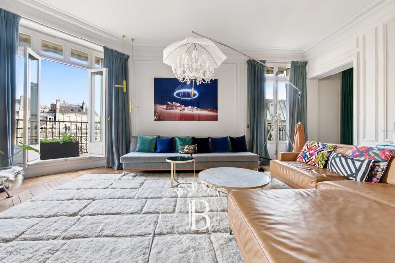 For Sale Apartment | Paris 17ème - picture 3