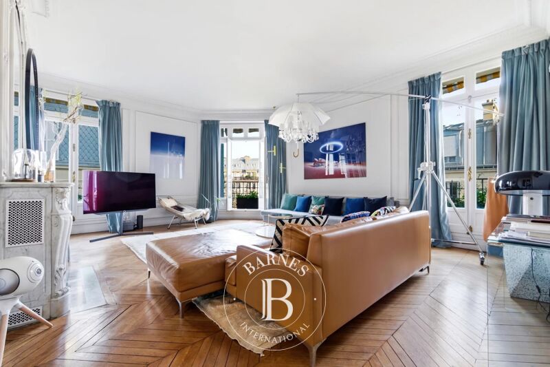 For Sale Apartment | Paris 17ème - picture 1