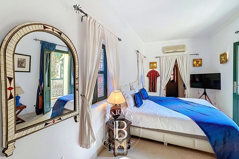 À vendre Riad | Marrakech - picture 3