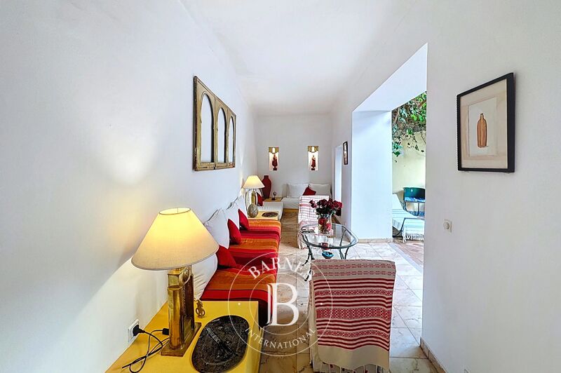 À vendre Riad | Marrakech - picture 2