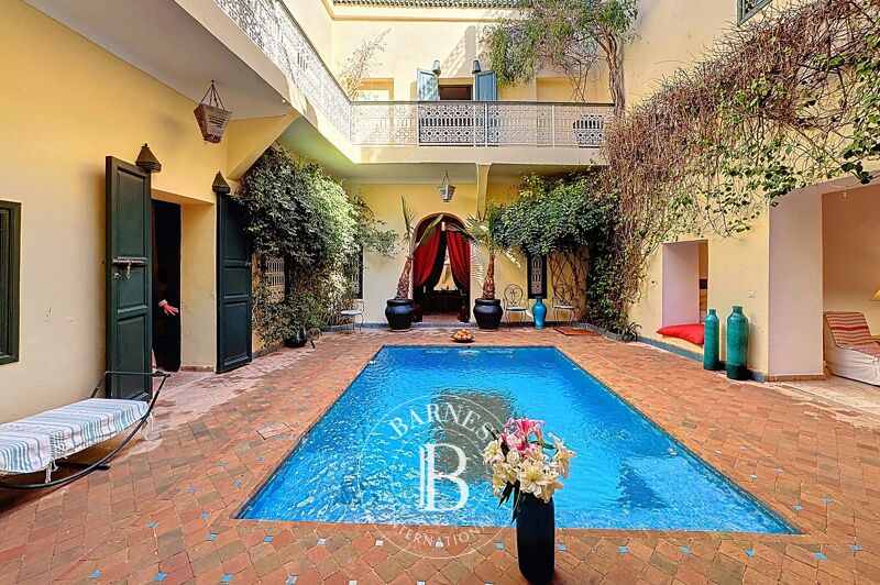 À vendre Riad | Marrakech - picture 3