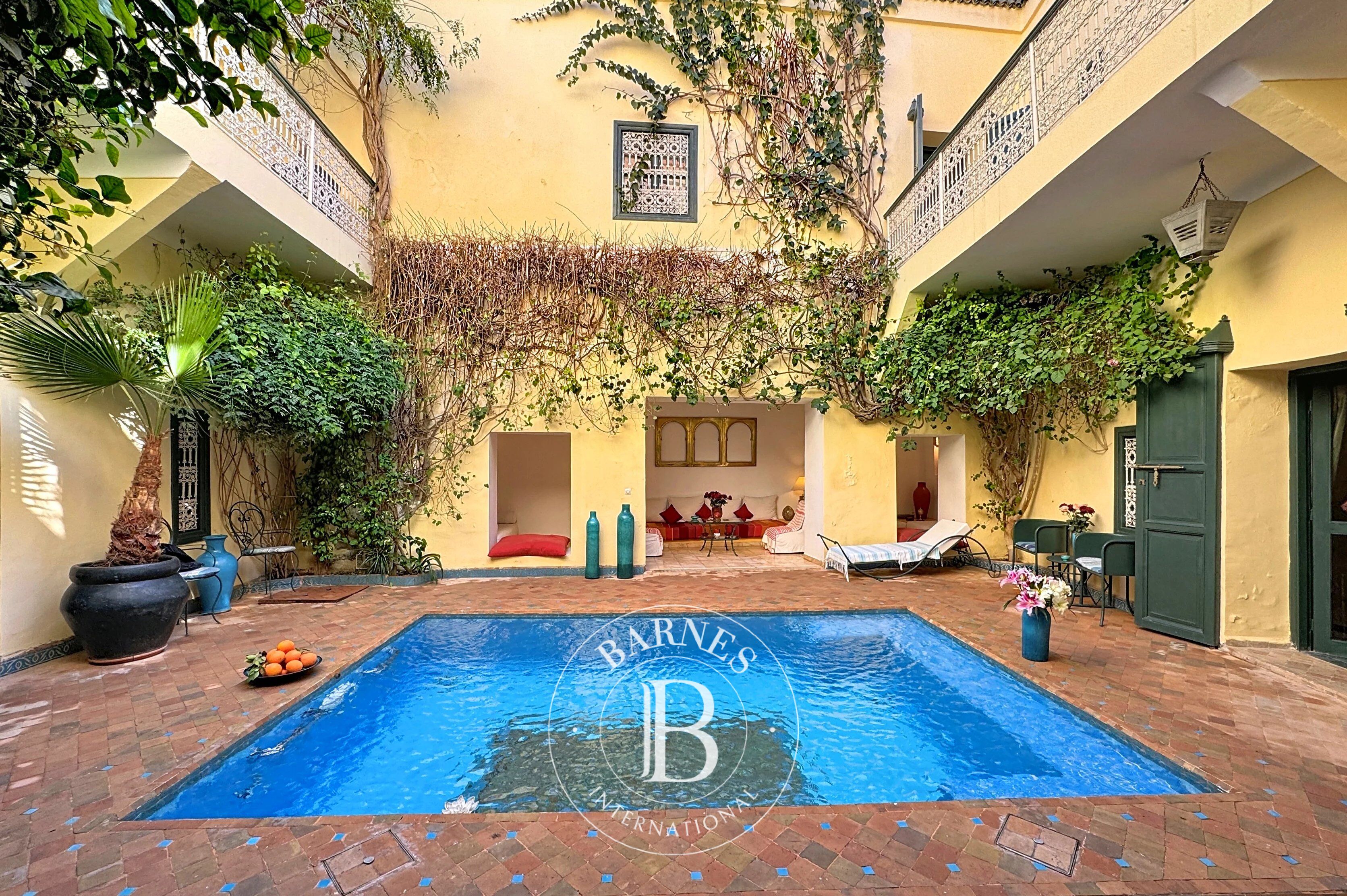 Riad Marrakech - picture 2