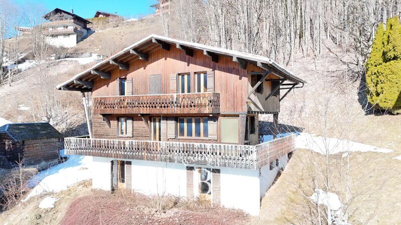 Venta Chalet | Les Gets - picture 1