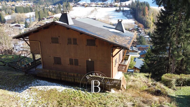À vendre Chalet | Les Gets - picture 3