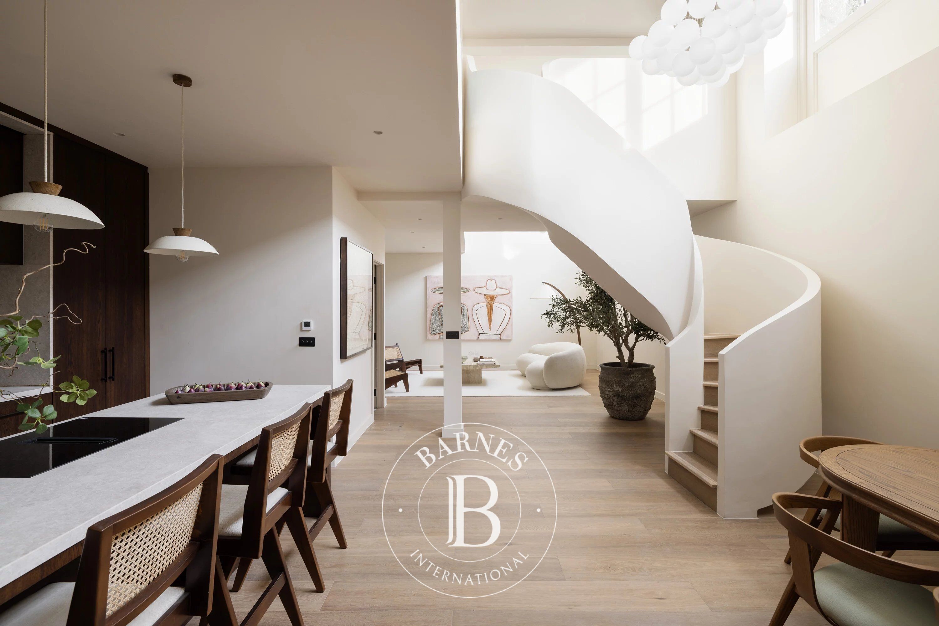 Wohnung London - picture 3