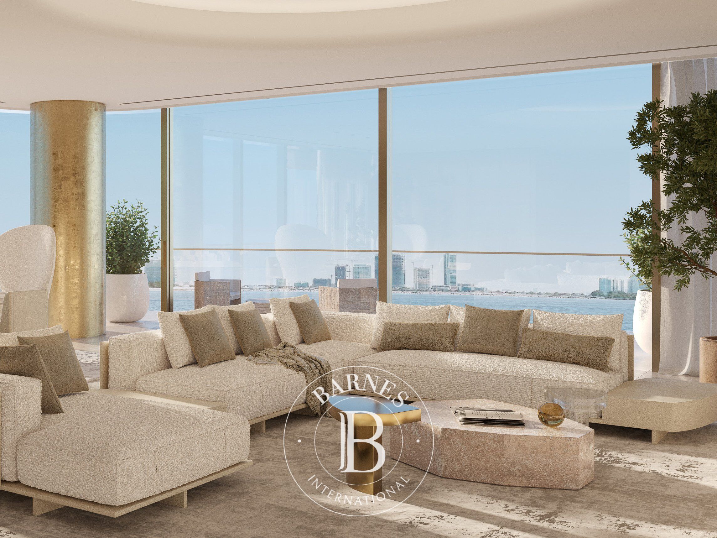 2 Bedroom Apartment for Sale in Palm Jumeirah - picture 2