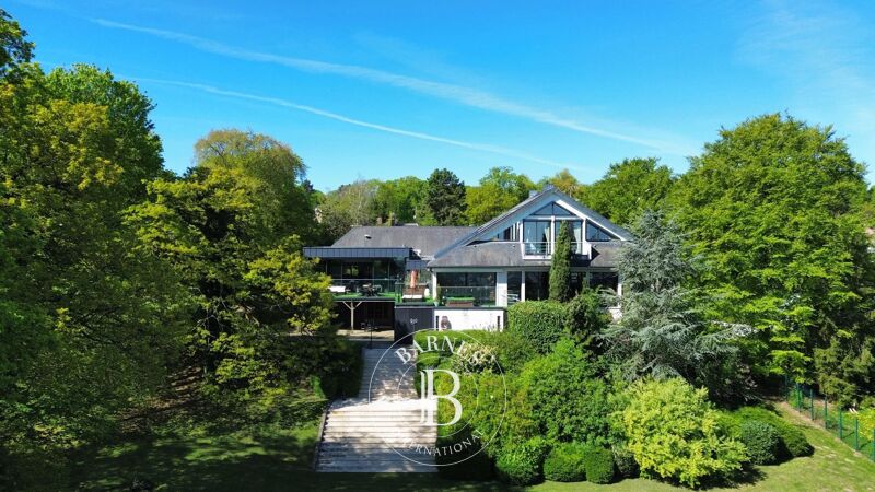 À vendre Propriété | Nancy - picture 1