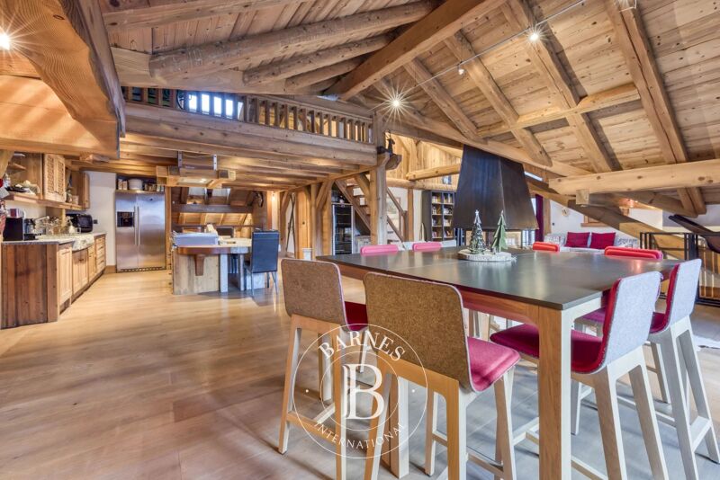 À vendre Appartement | Chamonix-Mont-Blanc - picture 1