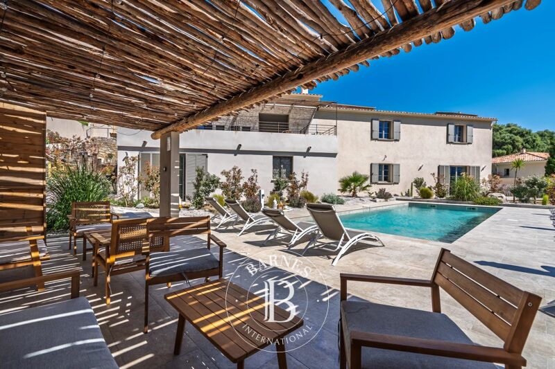 For Rent Villa | Santa-Reparata-di-Balagna - picture 3