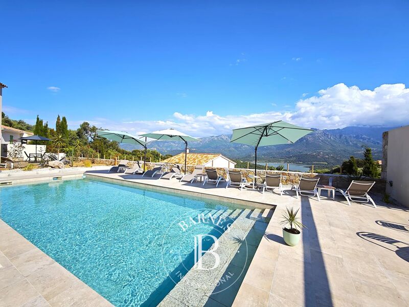 À louer Villa | Santa-Reparata-di-Balagna - picture 2