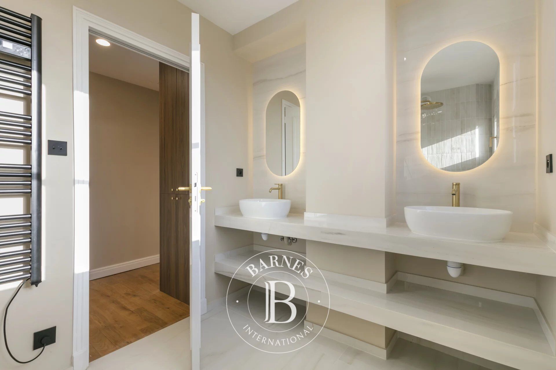 À vendre Appartement | Paris 8ème - picture 8