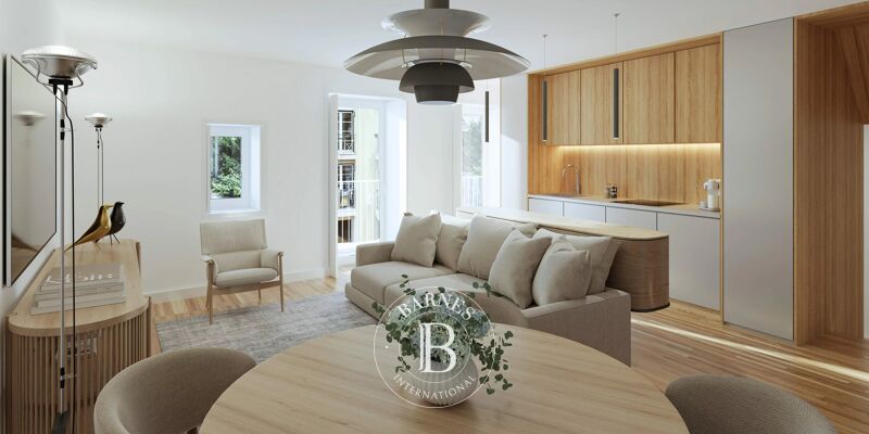 À vendre Appartement | Santo António - picture 1